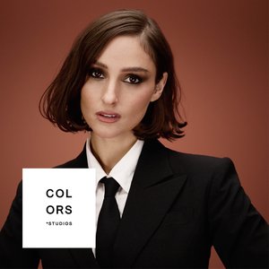 Meddle in the Mold - A Colors Show - Single