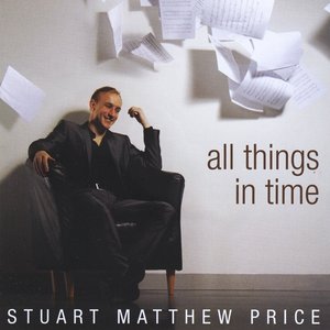 All Things In Time