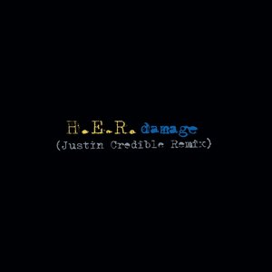 H.E.R. & Justin Credible 的头像