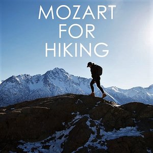 Mozart for hiking