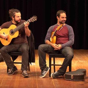 'Anat Cohen & Trio Brasileiro' için resim