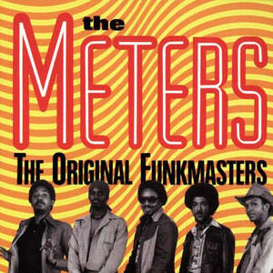 The Meters - Hand Clapping Song Lyrics - Zortam Music