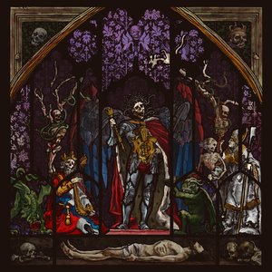 Sanctified Slaughter - Single