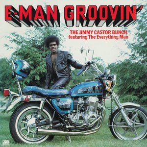 E-Man Groovin'