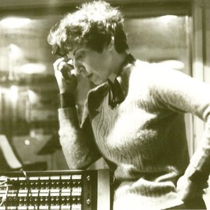 Dorothy Moskowitz & The United States of Alchemy 的头像