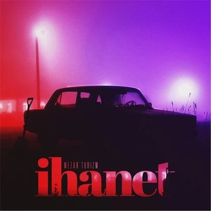 Ihanet - EP