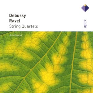 Debussy & Ravel : String Quartets