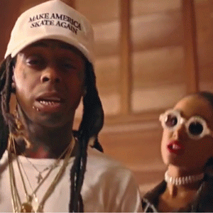 Avatar for Ariana Grande & Lil Wayne