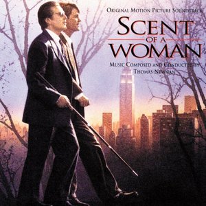 Scent of a woman