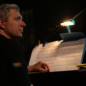 François Raulin 的头像