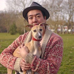 Andrew Hung 的头像
