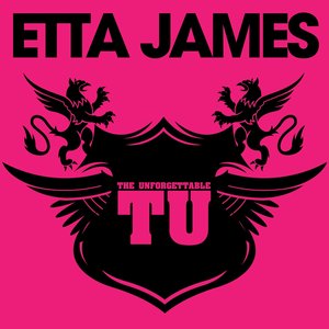 The Unforgettable Etta James