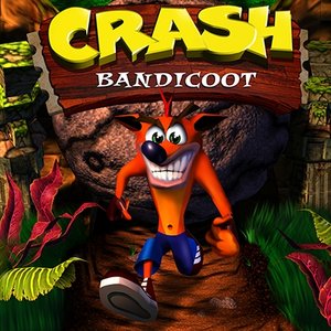 Crash Bandicoot