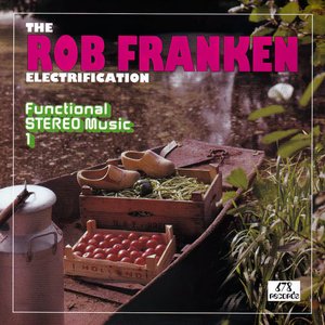 Functional Stereo Music