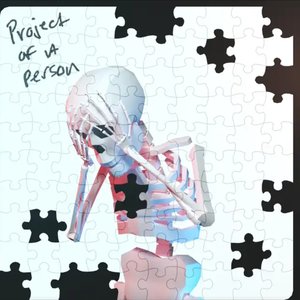 Project Of A Person [Explicit]