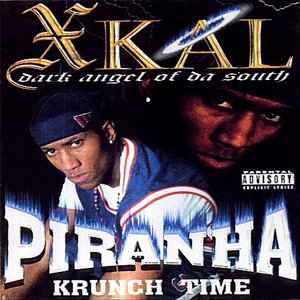 Piranha (Krunch Time)