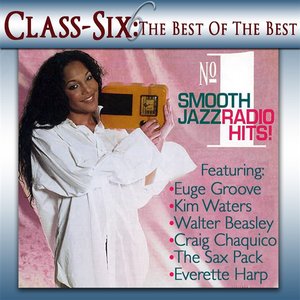 Classix: #1 Smooth Jazz Radio Hits