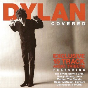 Mojo: Dylan Covered