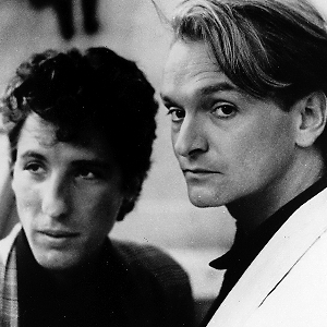 Wang Chung photo provided by Last.fm