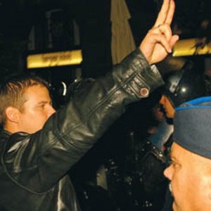 Toroczkai László 的头像