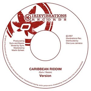 Caribbean Riddim Selection