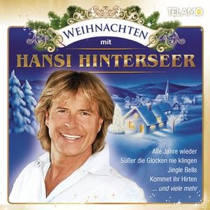 Weihnachten mit Hansi Hinterseer