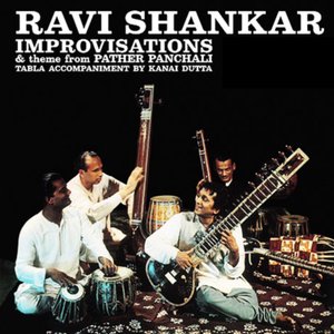 Image for 'The Ravi Shankar Collection: Improvisations'