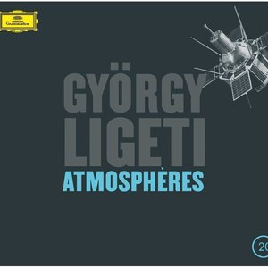 Ligeti: Atmosphères