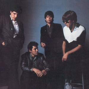 The Plimsouls photo provided by Last.fm