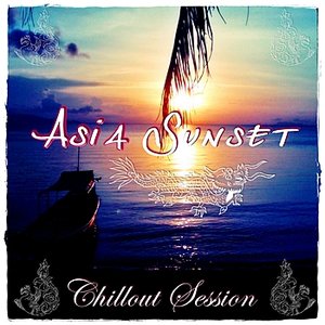 Asia Sunset Chillout Session