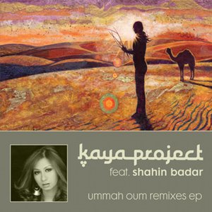 Kaya Project feat. Shahin Badar 的头像