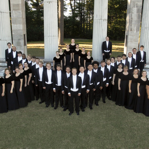 Westminster Choir photo provided by Last.fm