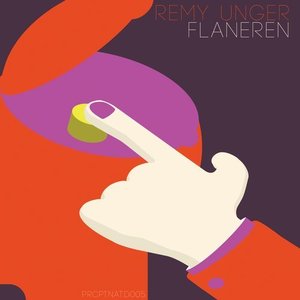 Flaneren