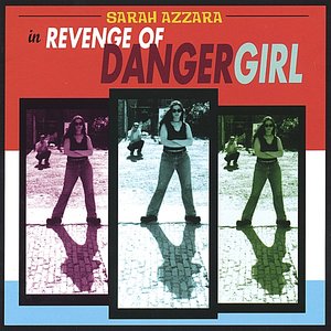 Revenge of Dangergirl