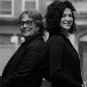 Chano Domínguez & Hadar Noiberg 的头像