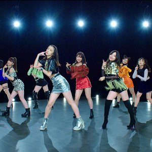 AKB48 PRODUCE48選抜 的头像