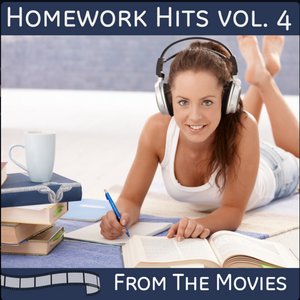 Homework Hits, Vol. 4: (The Movie Score)