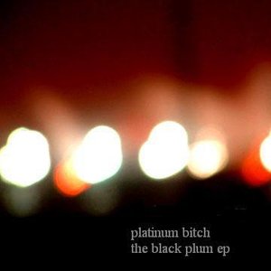 The Black Plum EP