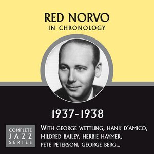 Complete Jazz Series 1937 - 1938