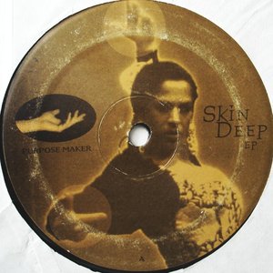 Skin deep EP