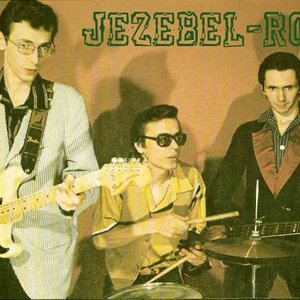 Avatar for JEZEBEL ROCK