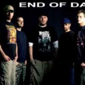 End of Days için avatar