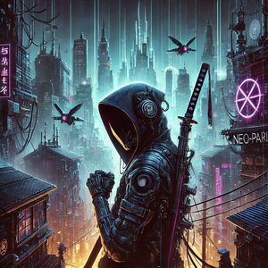 Neo - Paris