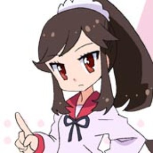Avatar for 愛(CV.大坪由佳)