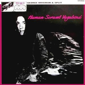Human Scrawl Vagabond