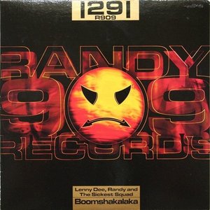 Avatar for Lenny Dee & Randy & the Sickest Squad