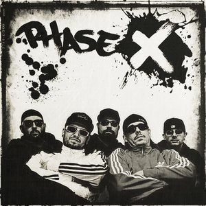 Phase-X のアバター