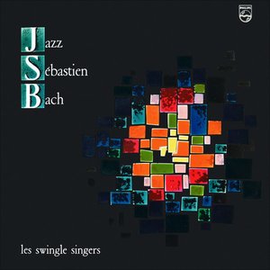 Jazz Sebastian Bach
