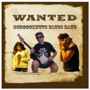 Scroocknuts Blues Band 的头像