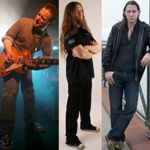 Electrocution 250 photo provided by Last.fm